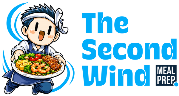 TheSecond Wind